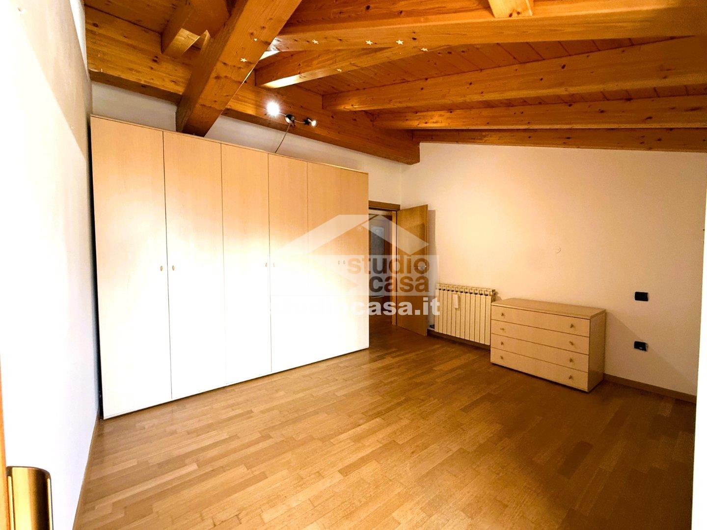 Mansarda in vendita a Dro