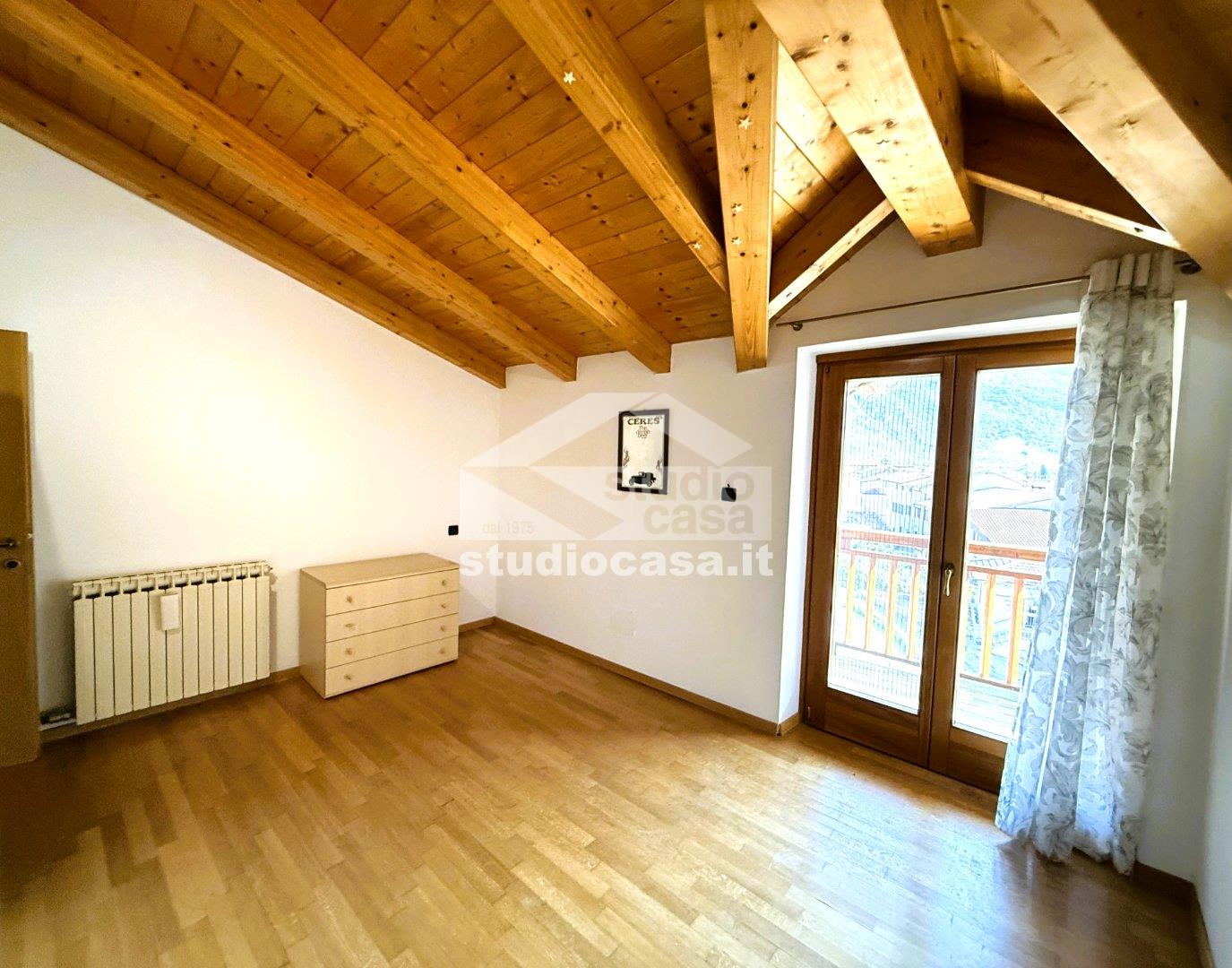 Mansarda in vendita a Dro