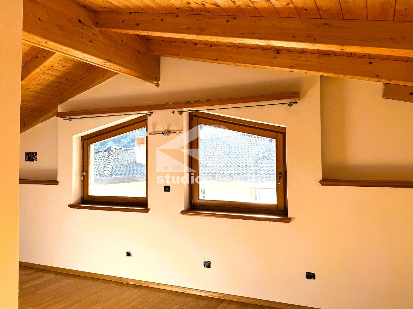 Mansarda in vendita a Dro