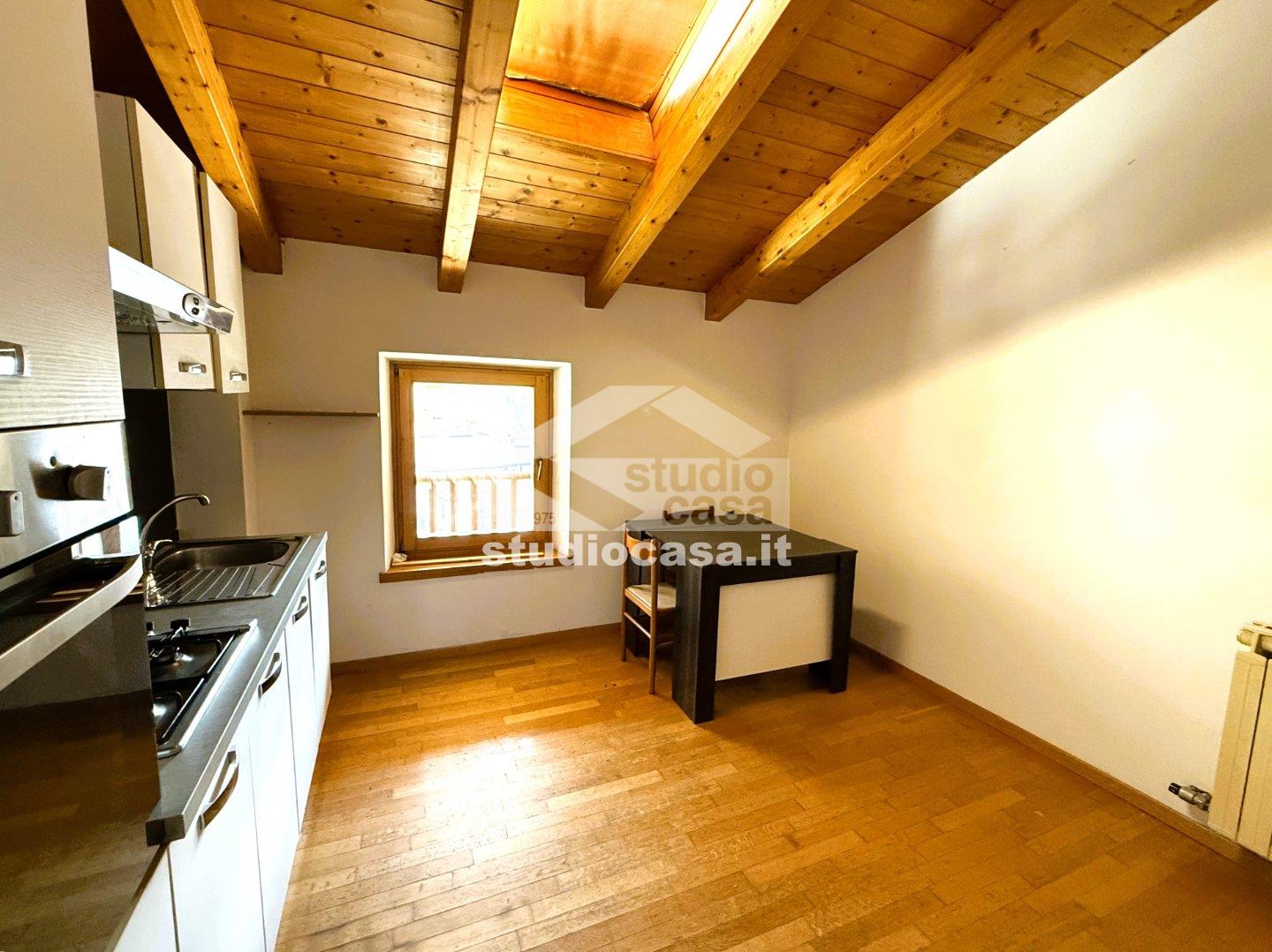 Mansarda in vendita a Dro