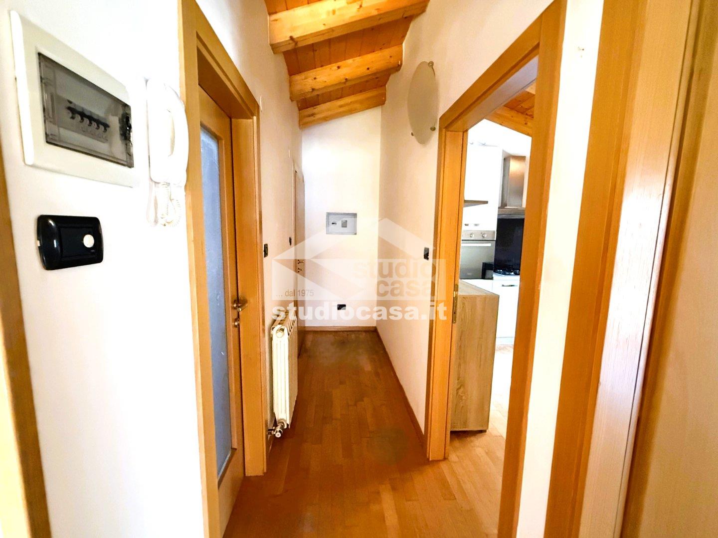 Mansarda in vendita a Dro