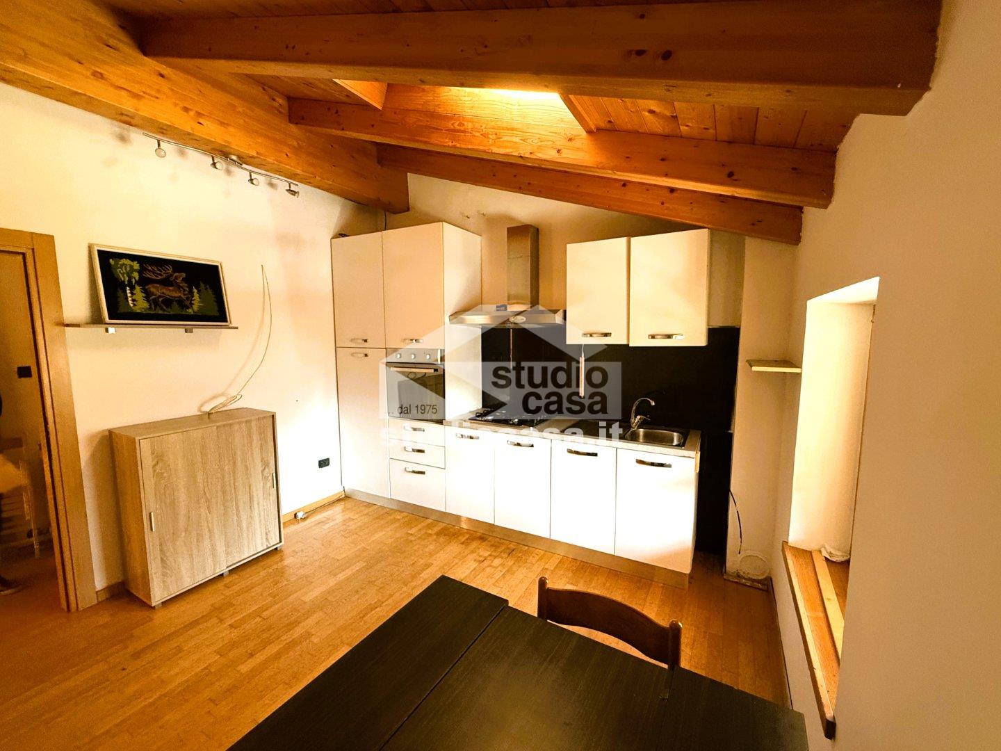 Mansarda in vendita a Dro