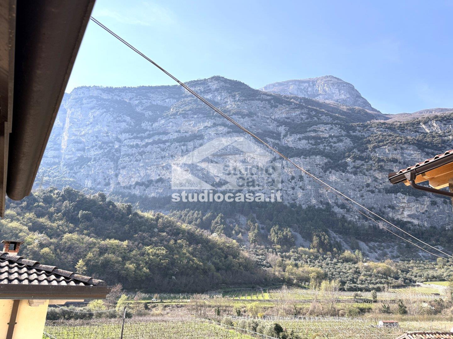 Mansarda in vendita a Dro