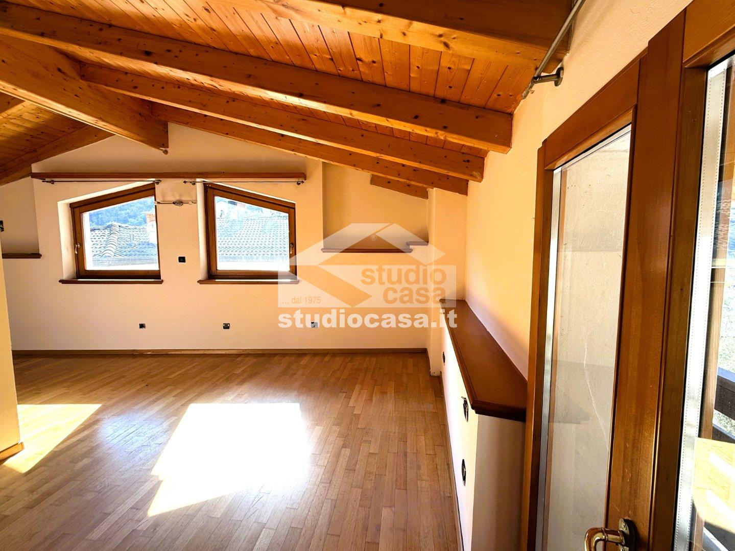 Mansarda in vendita a Dro