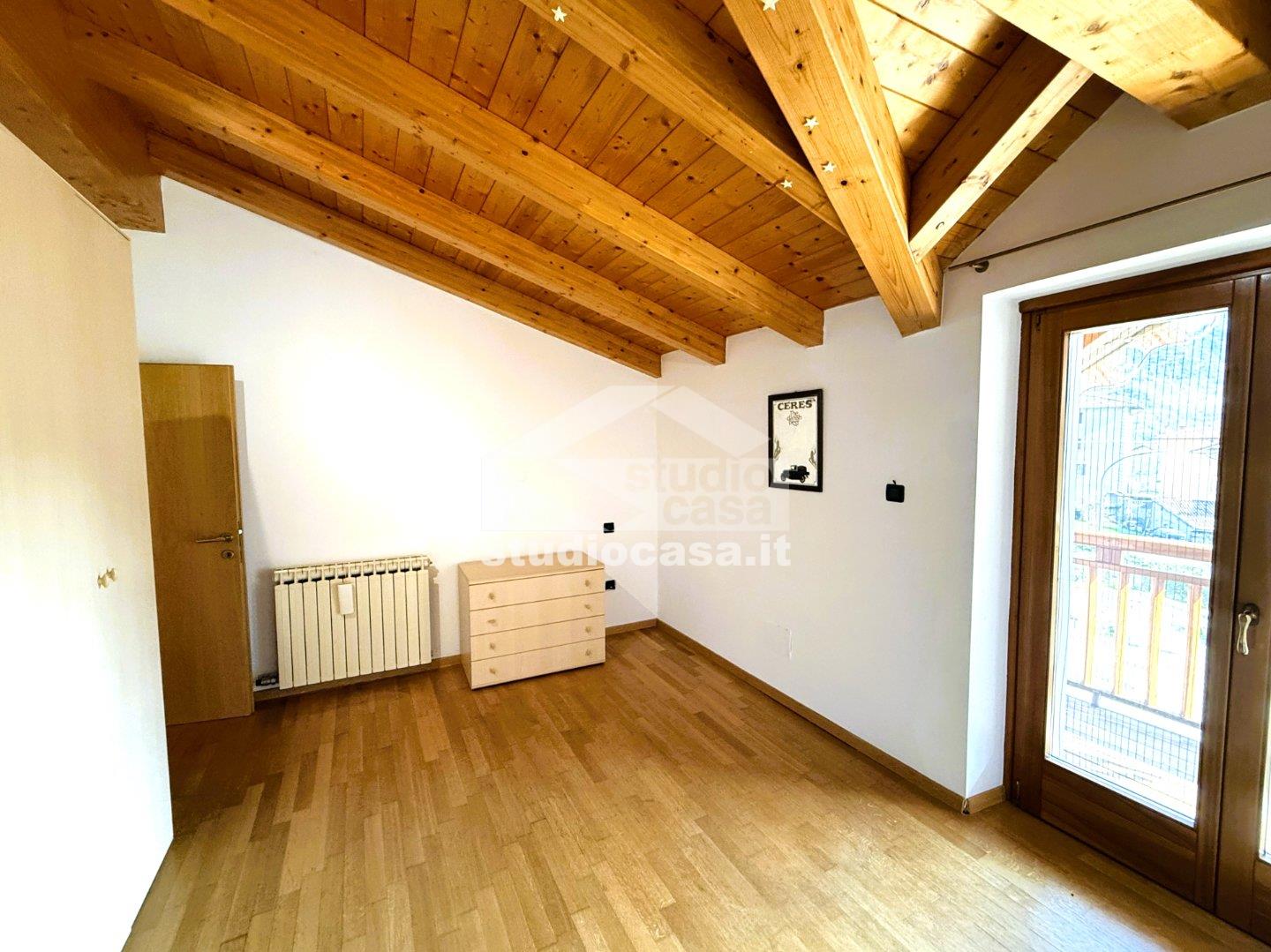 Mansarda in vendita a Dro