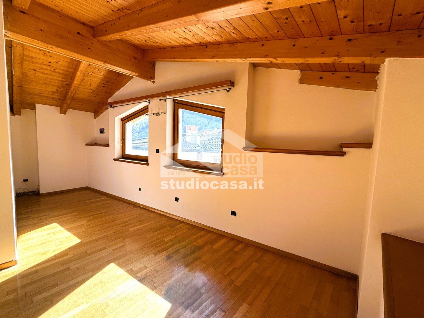 Mansarda in vendita a Dro
