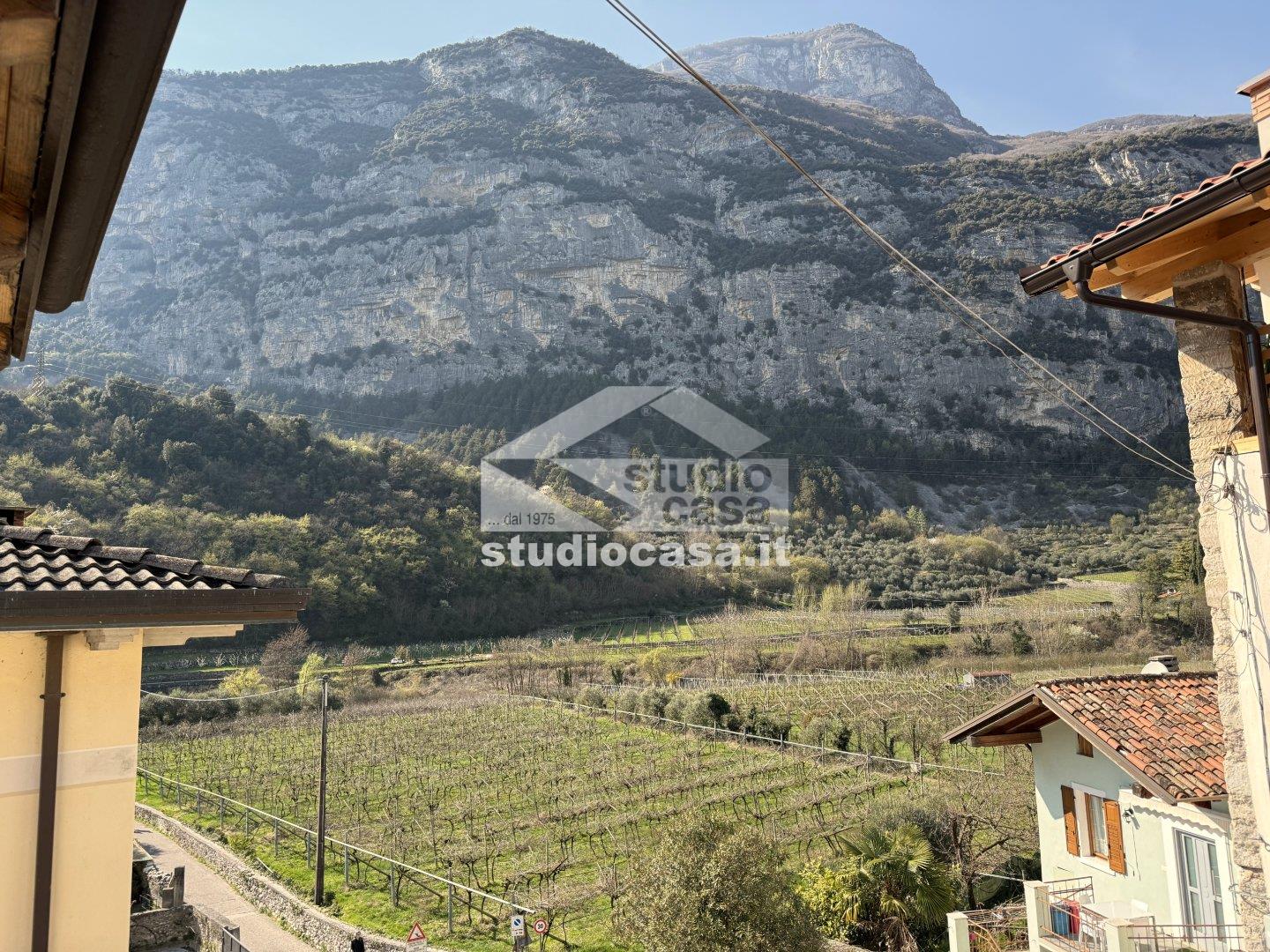 Mansarda in vendita a Dro