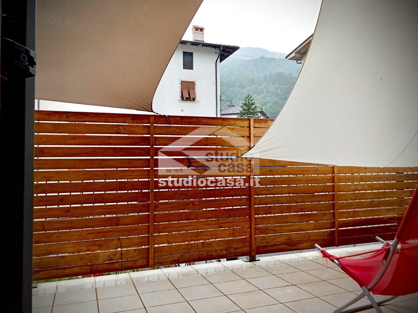 Appartamento in vendita a Cavedine