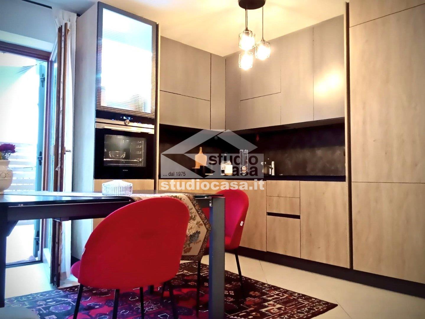 Appartamento in vendita a Cavedine