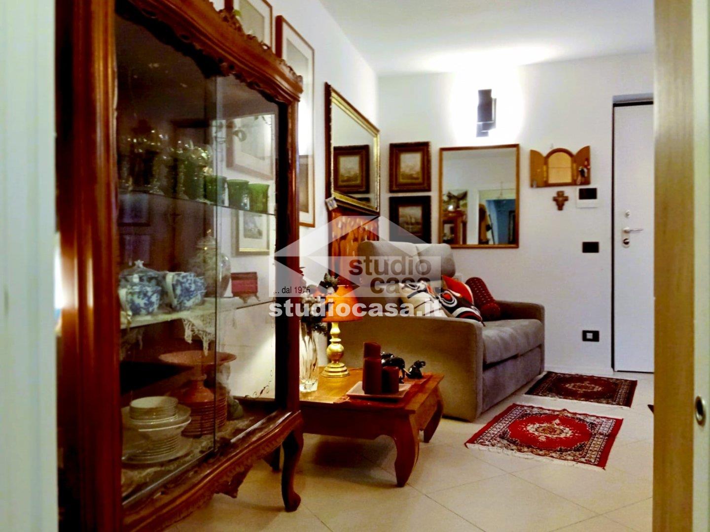 Appartamento in vendita a Cavedine