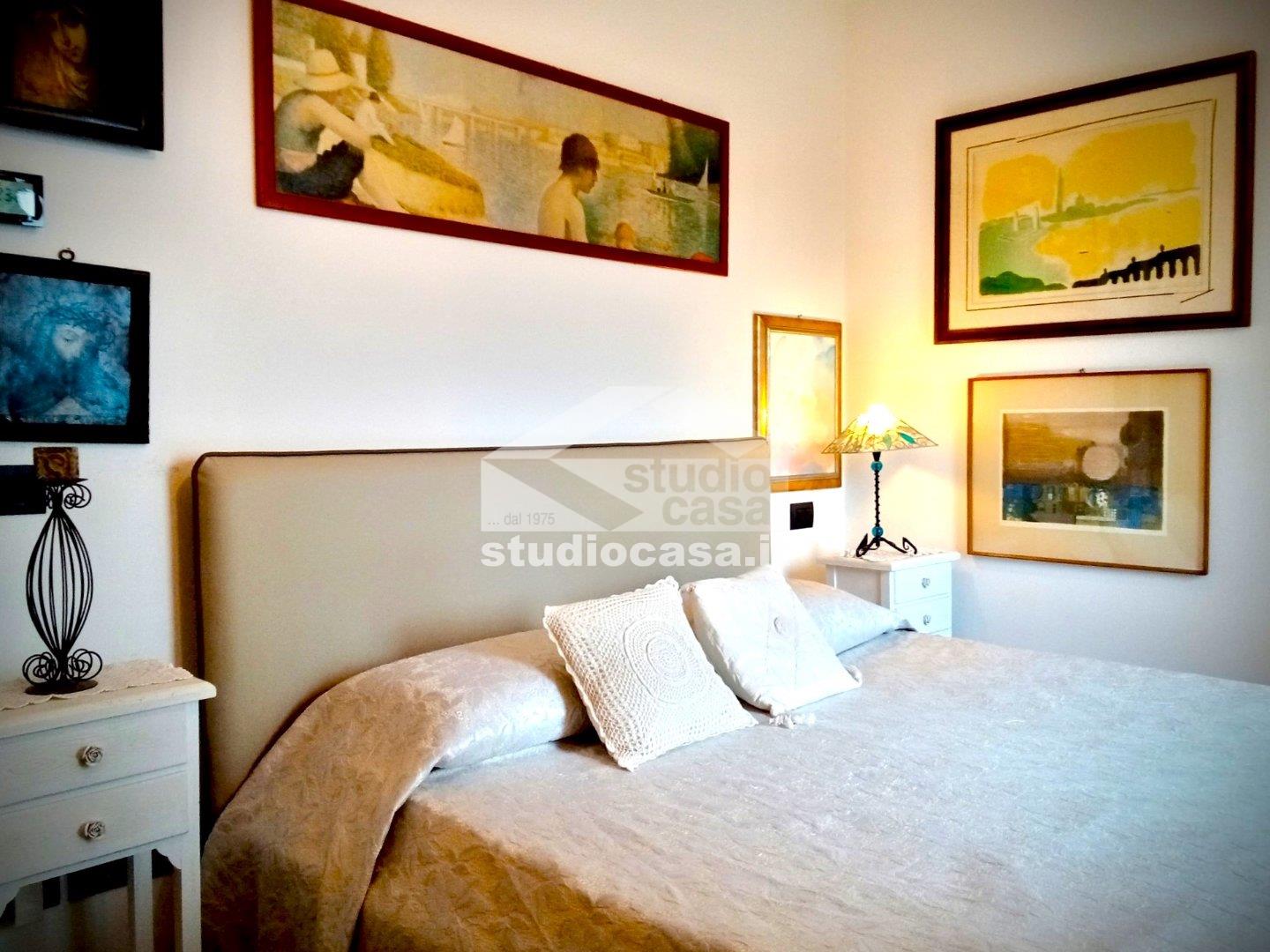 Appartamento in vendita a Cavedine