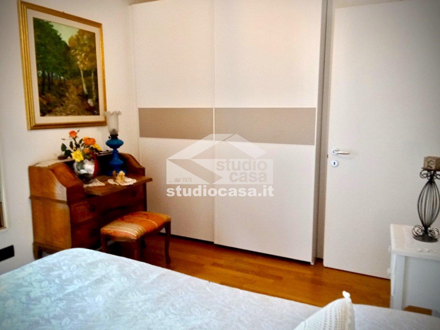 Appartamento in vendita a Cavedine