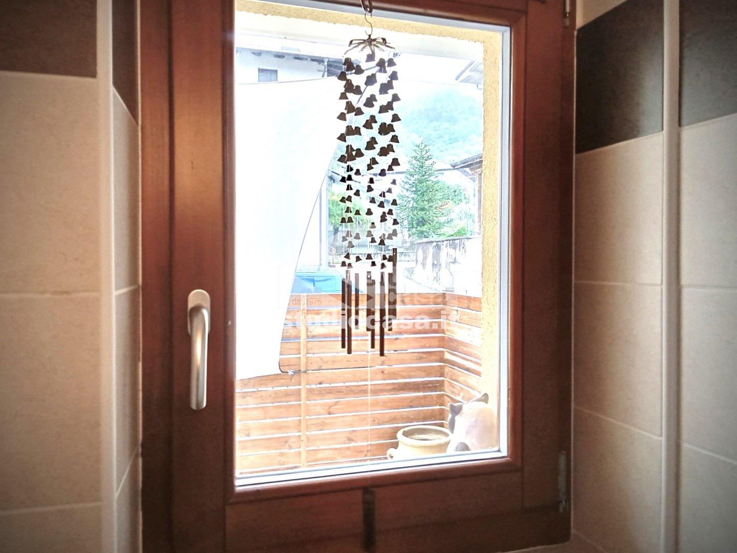 Appartamento in vendita a Cavedine