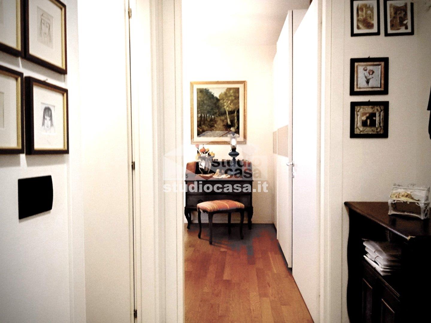 Appartamento in vendita a Cavedine