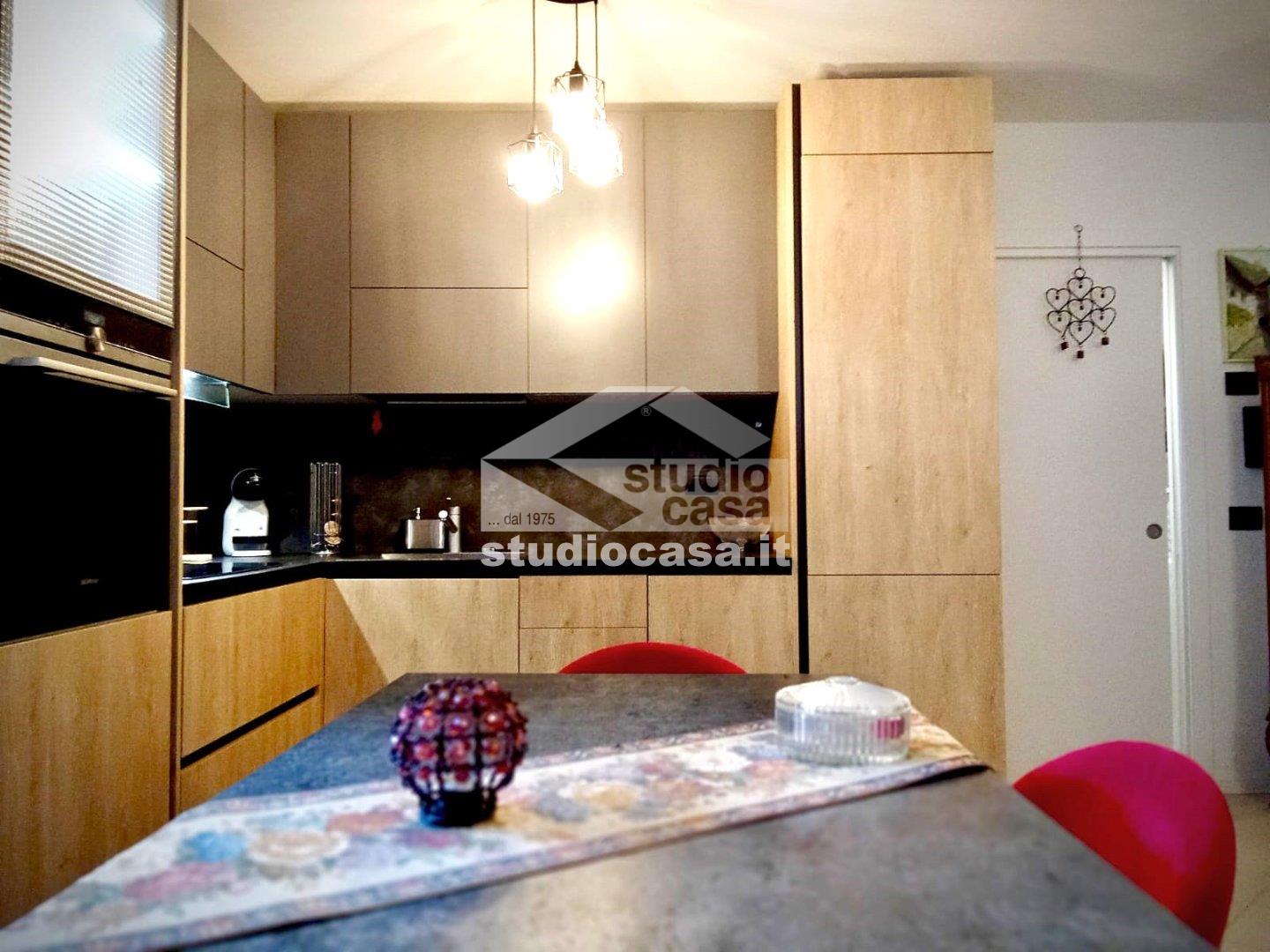 Appartamento in vendita a Cavedine