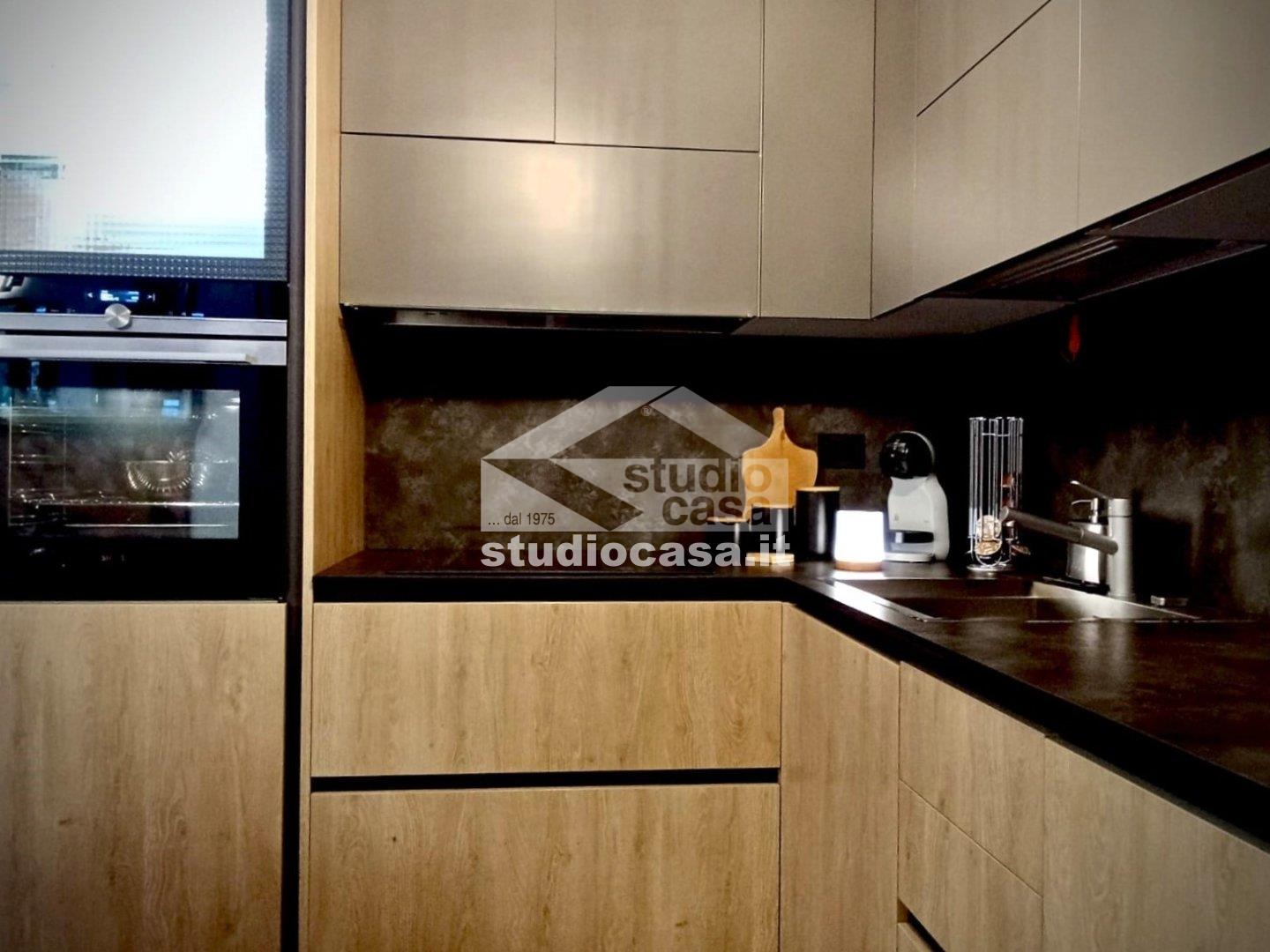 Appartamento in vendita a Cavedine