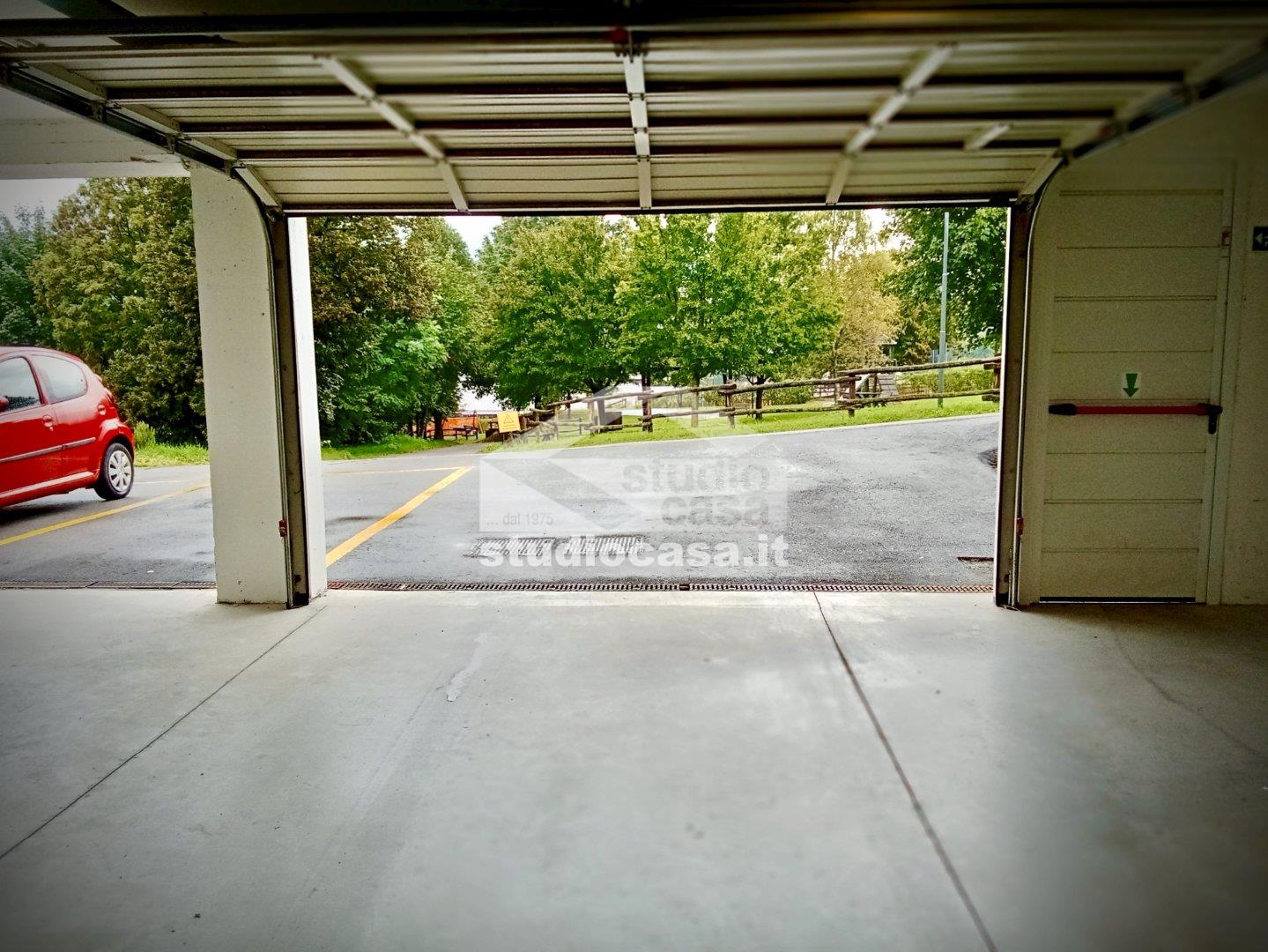 Appartamento in vendita a Cavedine