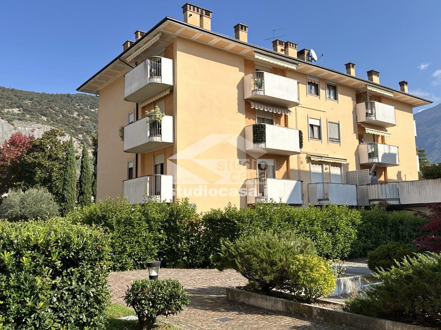 Appartamento in vendita a Arco