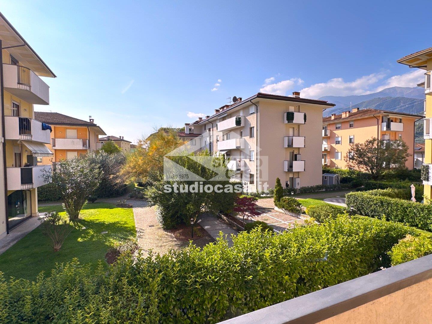 Appartamento in vendita a Arco