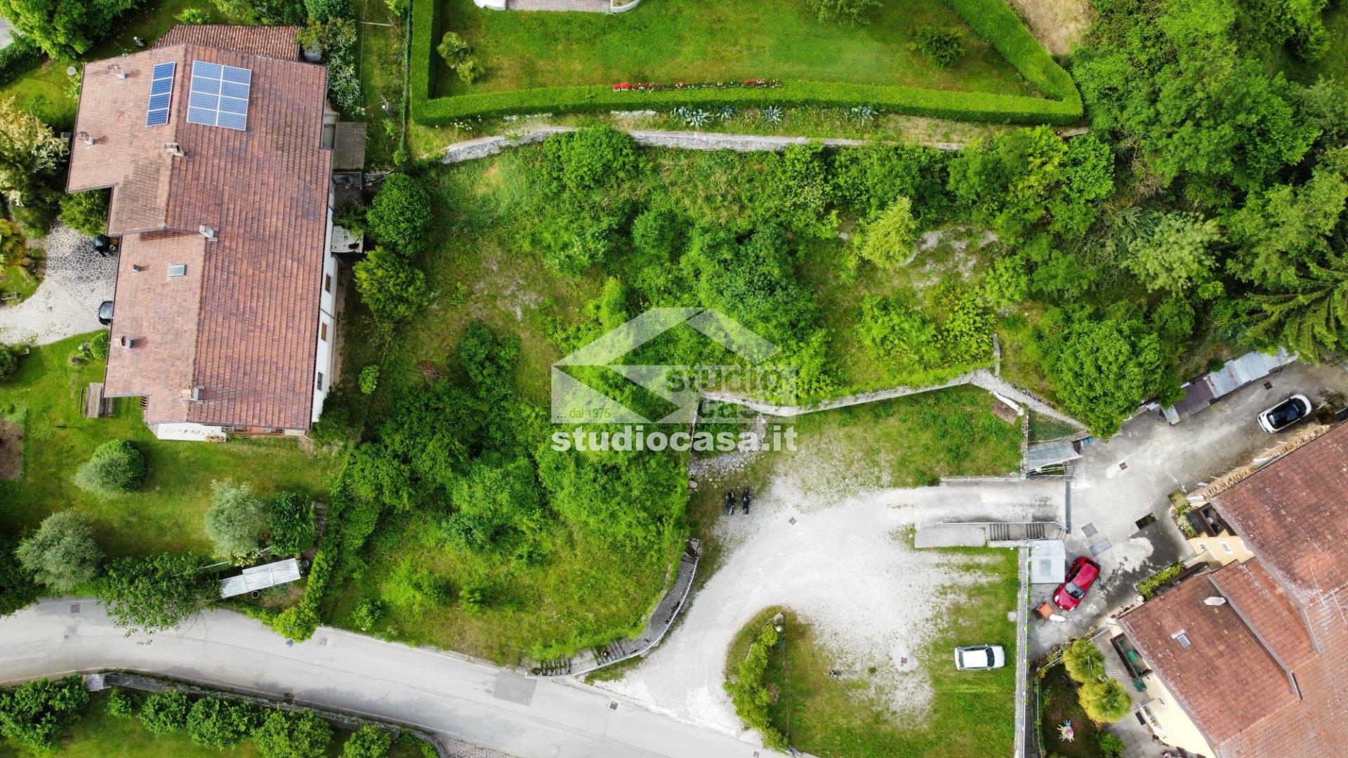 Terreno Residenziale in vendita a Tenno