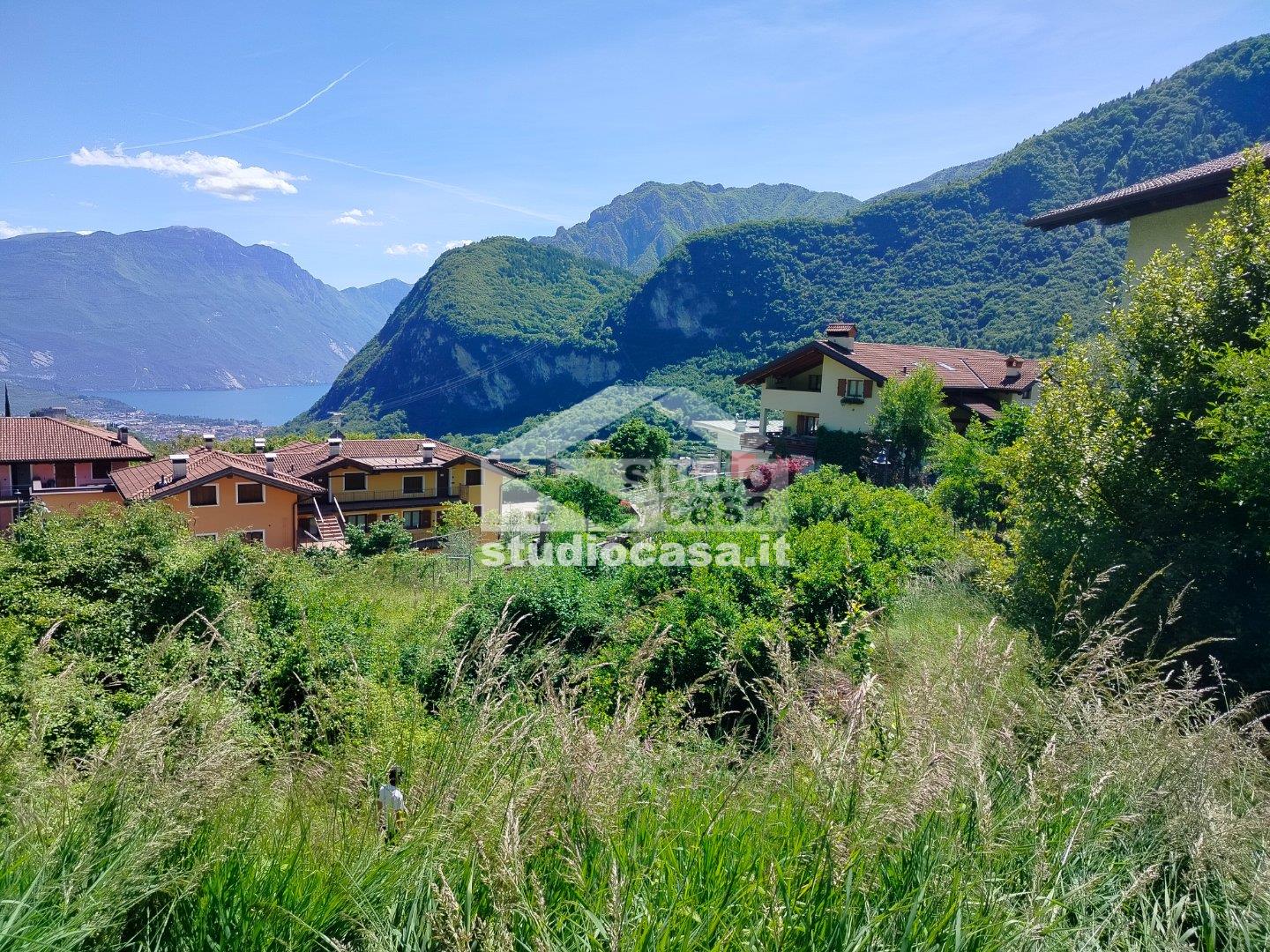 Terreno Residenziale in vendita a Tenno