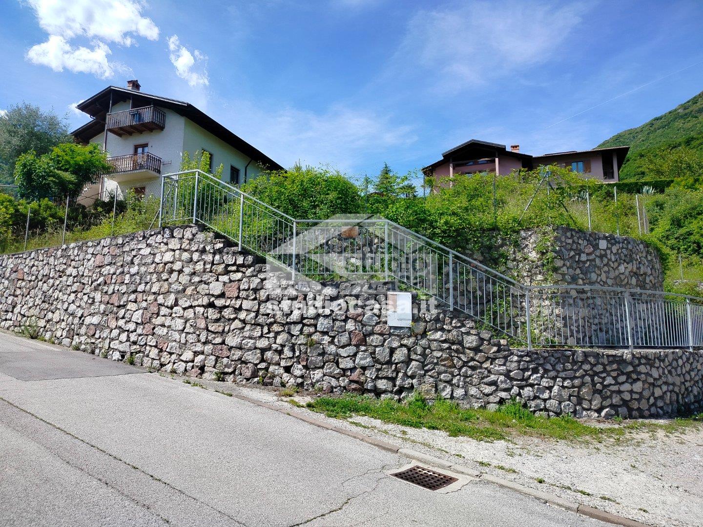 Terreno Residenziale in vendita a Tenno