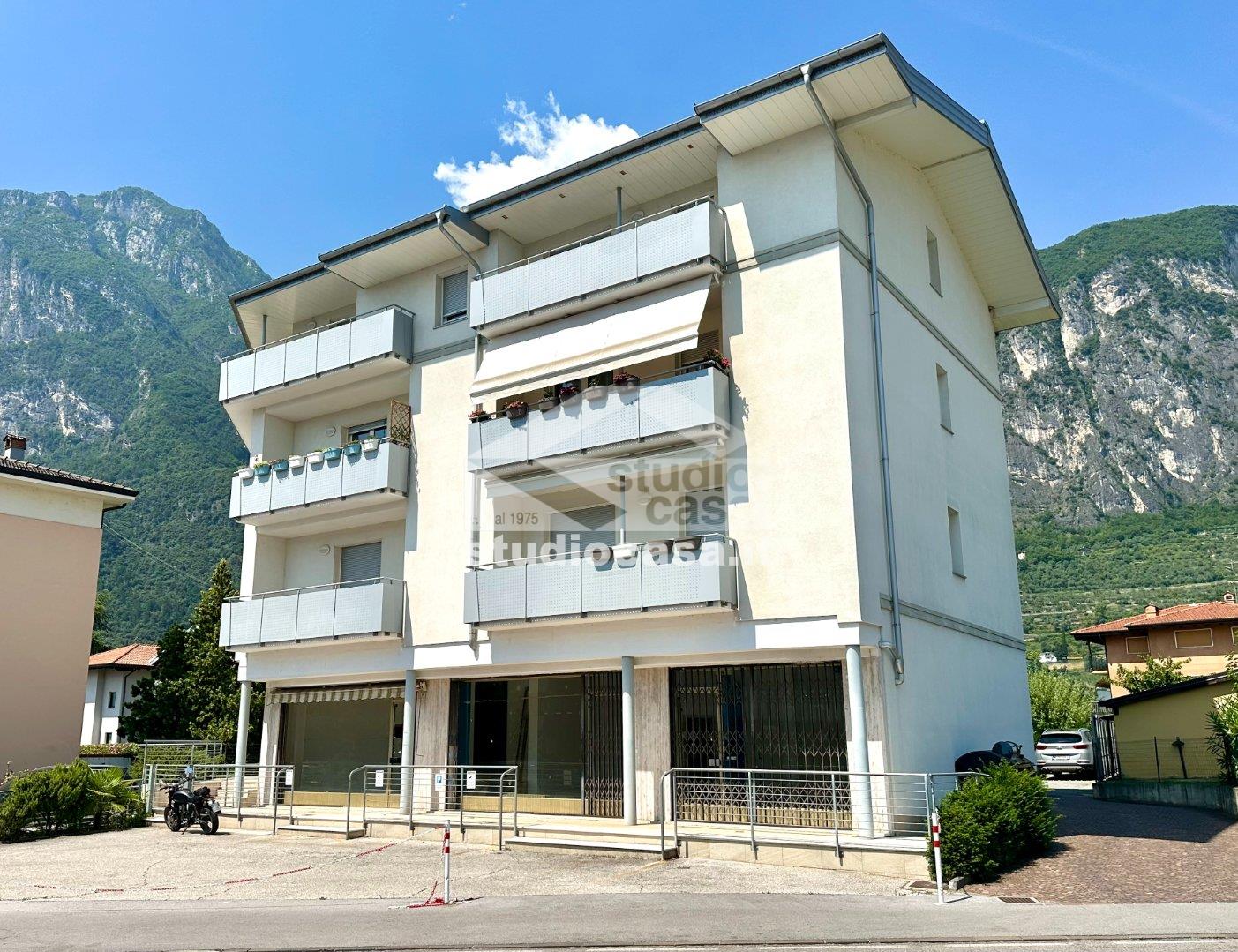 Negozio in vendita a Riva del Garda