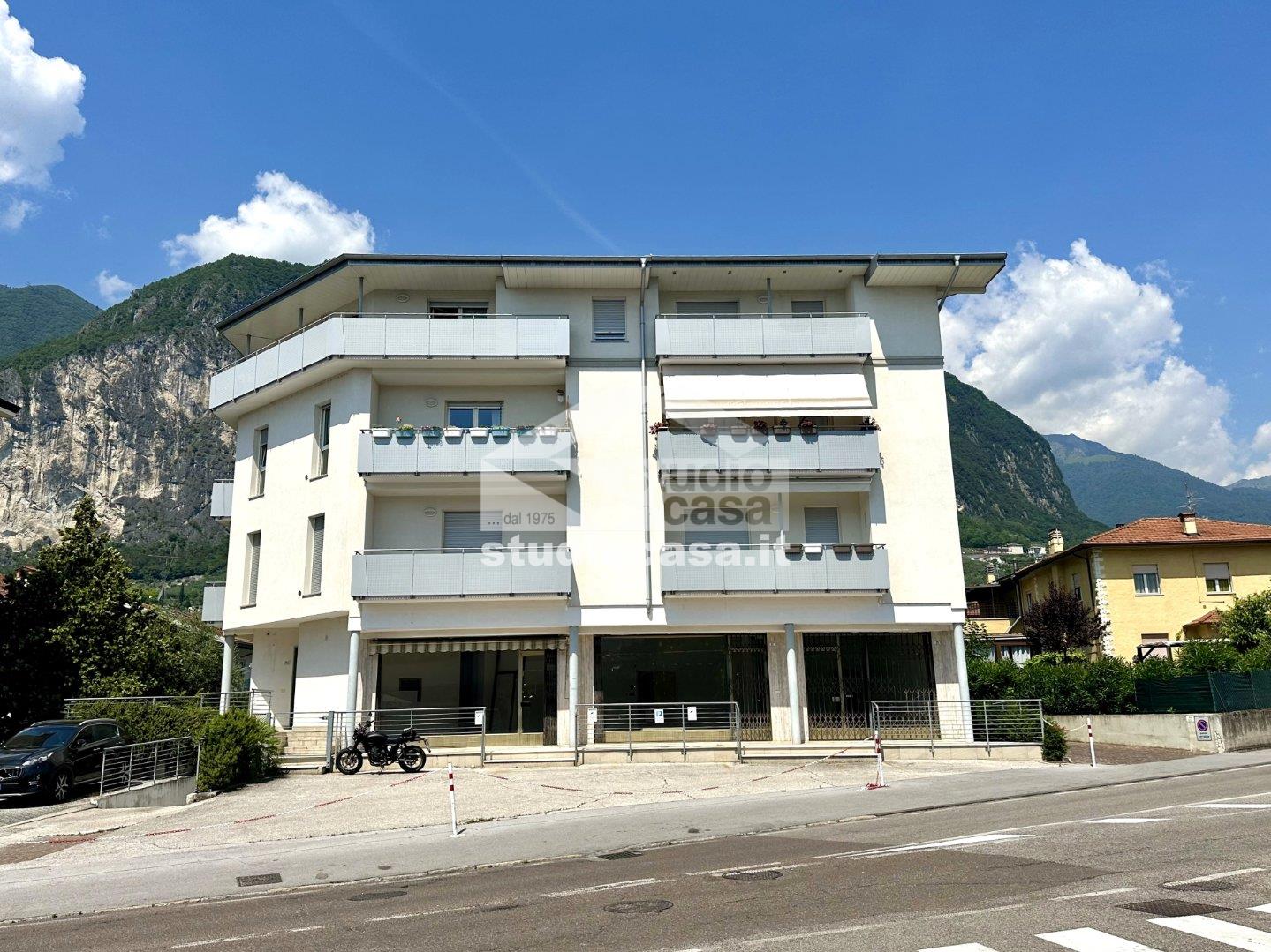 Negozio in vendita a Riva del Garda
