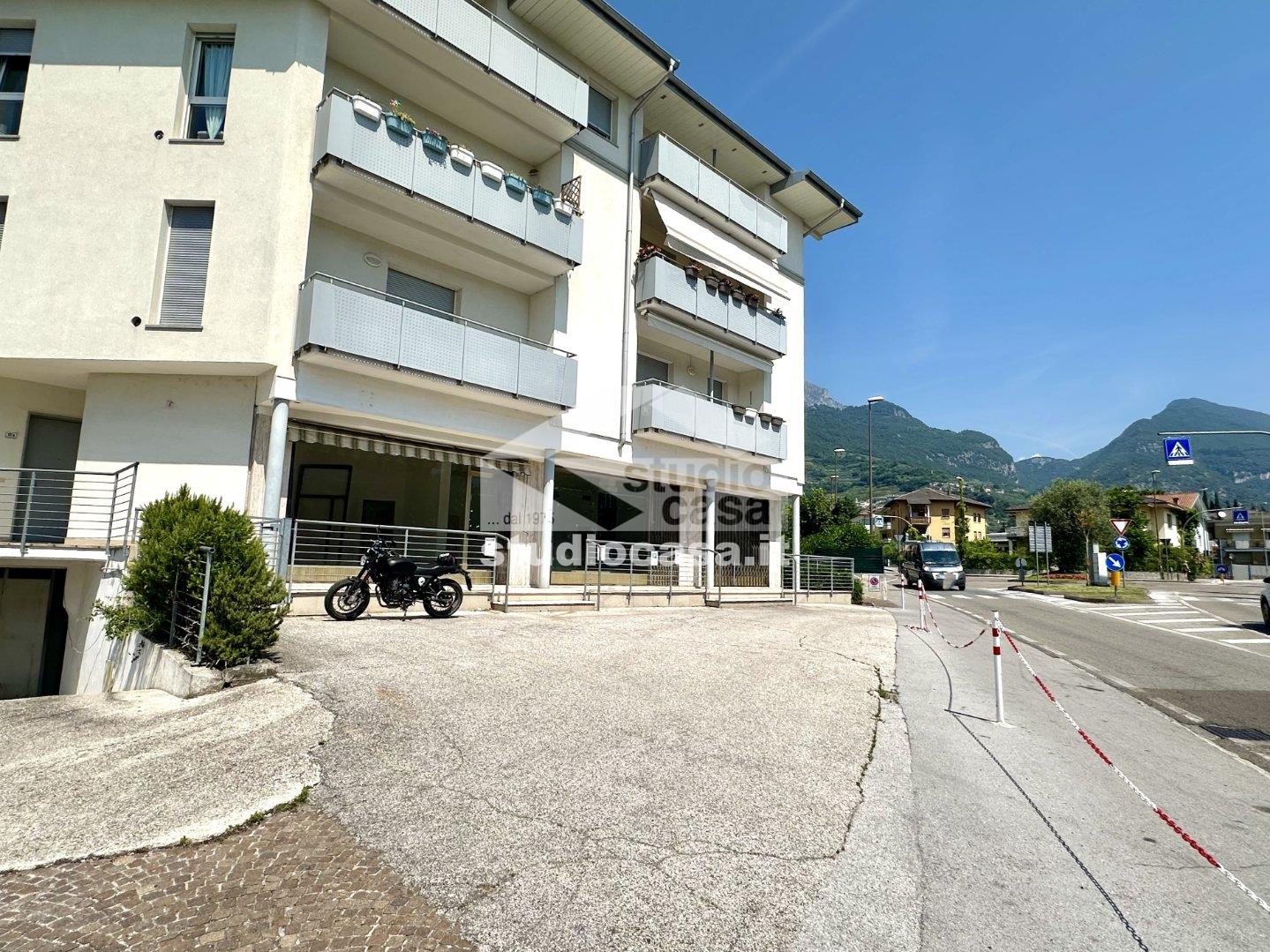 Negozio in vendita a Riva del Garda
