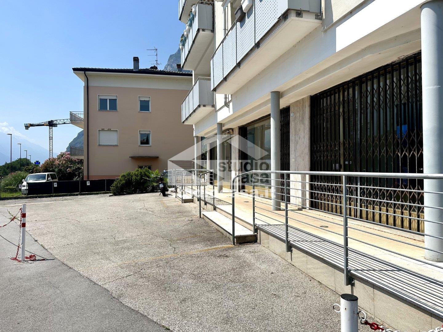 Negozio in vendita a Riva del Garda