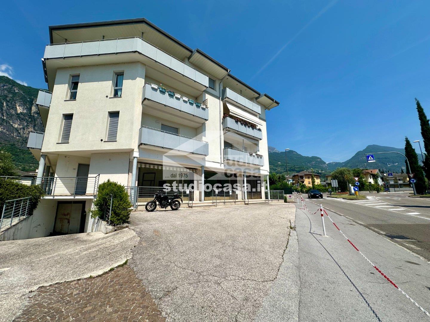 Negozio in vendita a Riva del Garda
