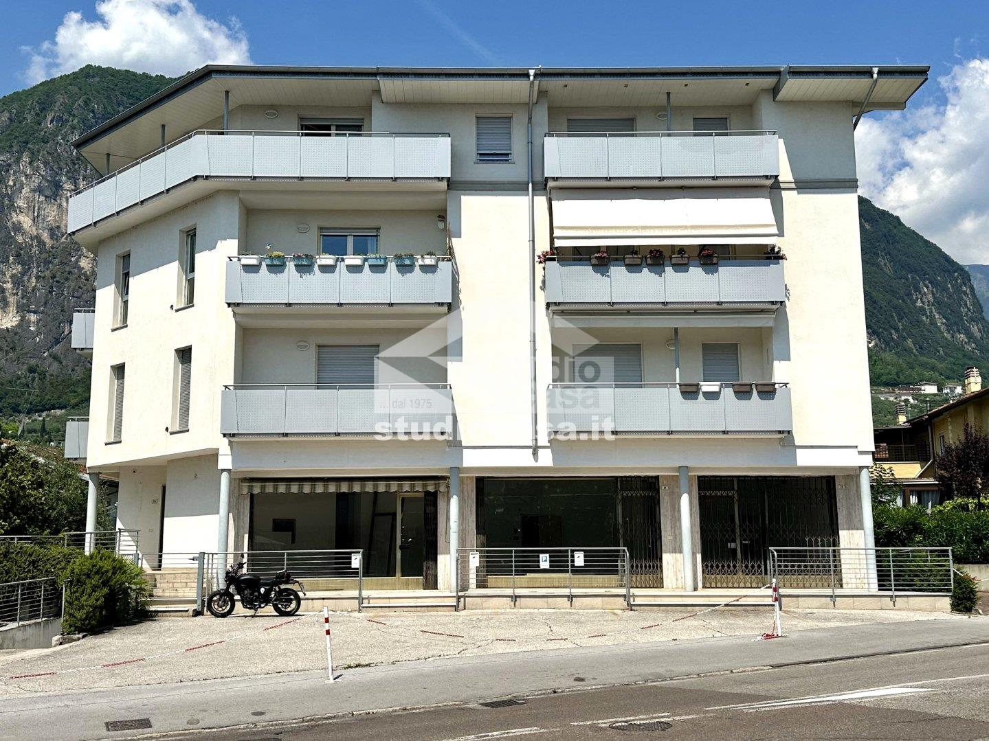 Negozio in vendita a Riva del Garda