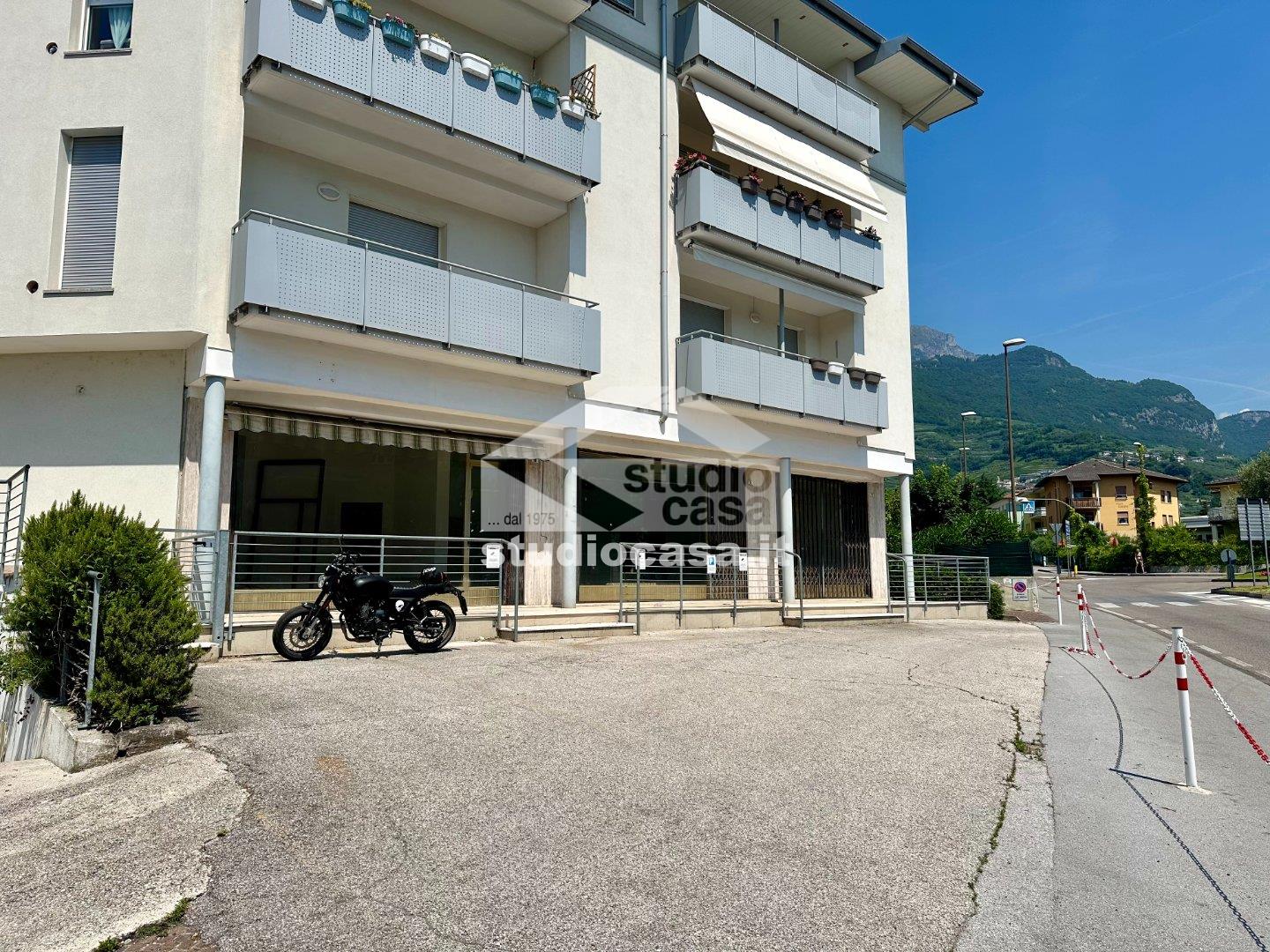 Negozio in vendita a Riva del Garda