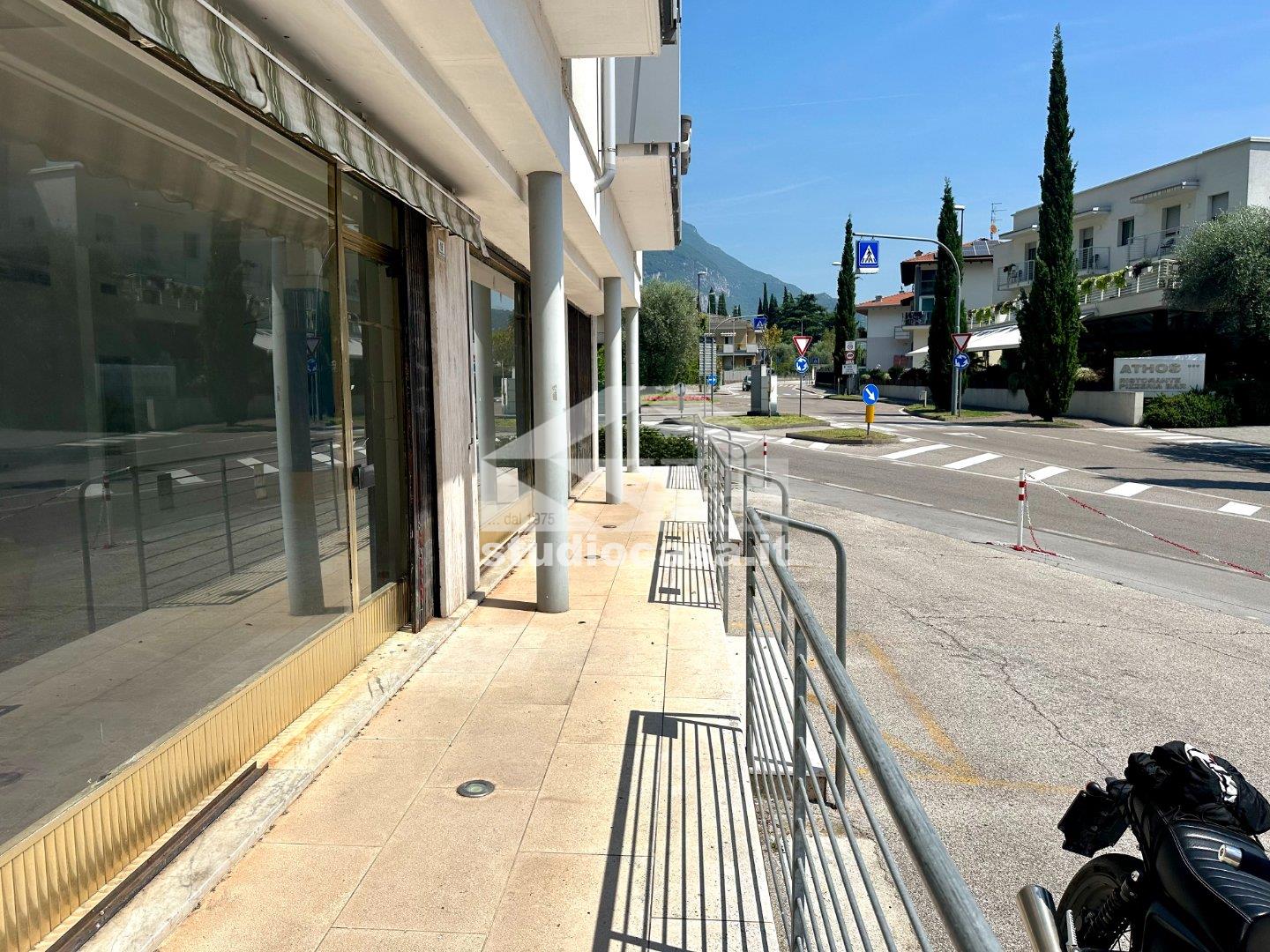 Negozio in vendita a Riva del Garda