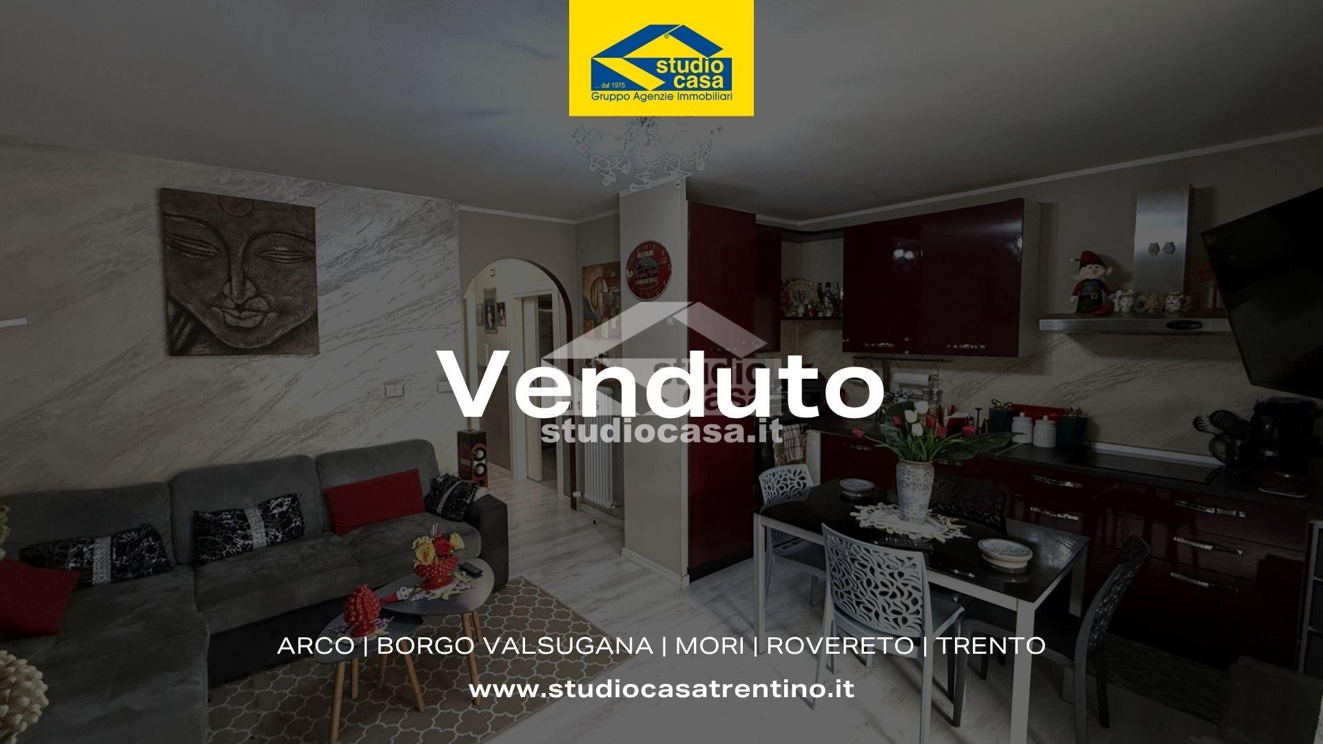 Appartamento in vendita a Arco