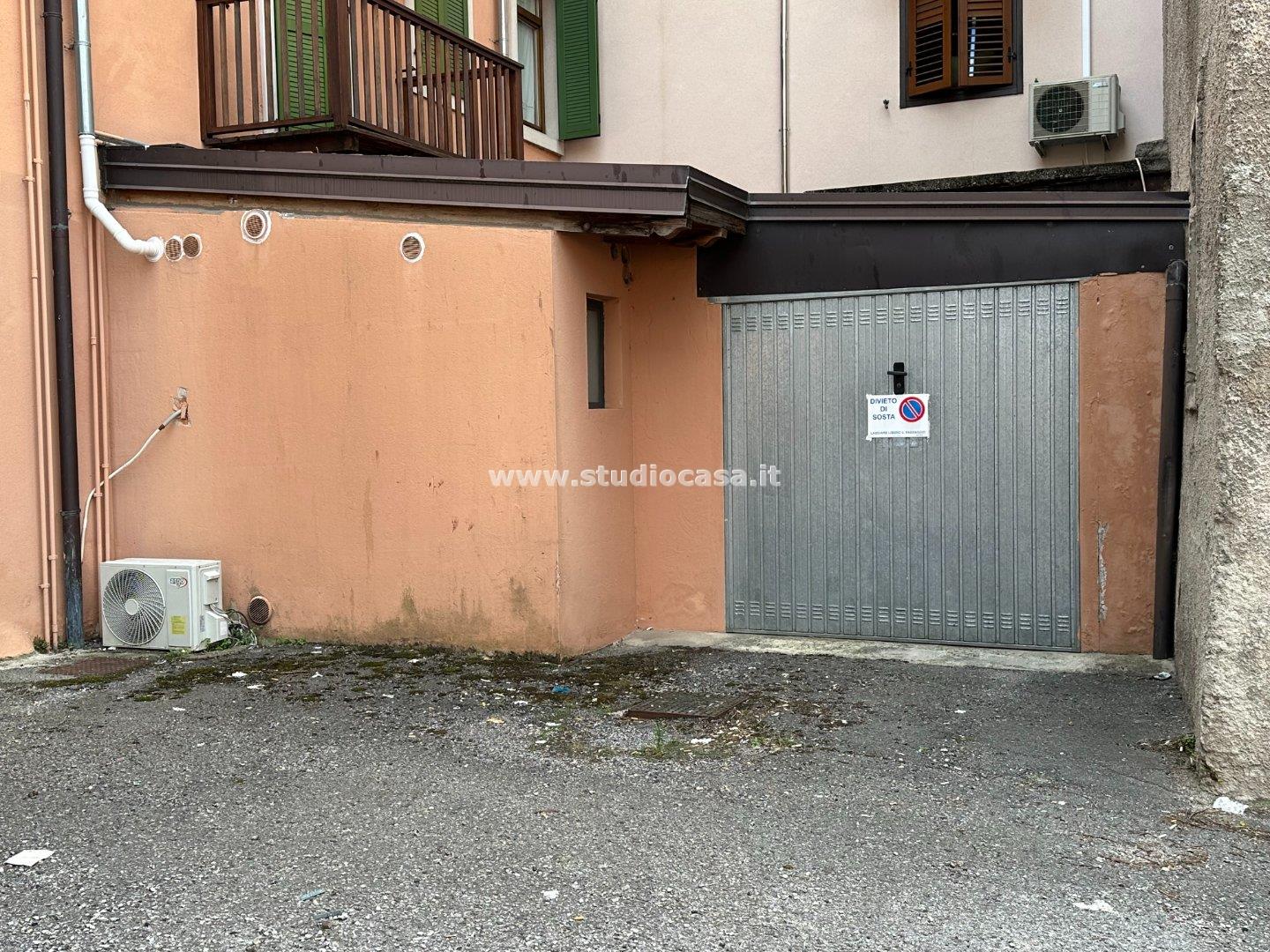 Box / Autorimessa in vendita a Riva del Garda