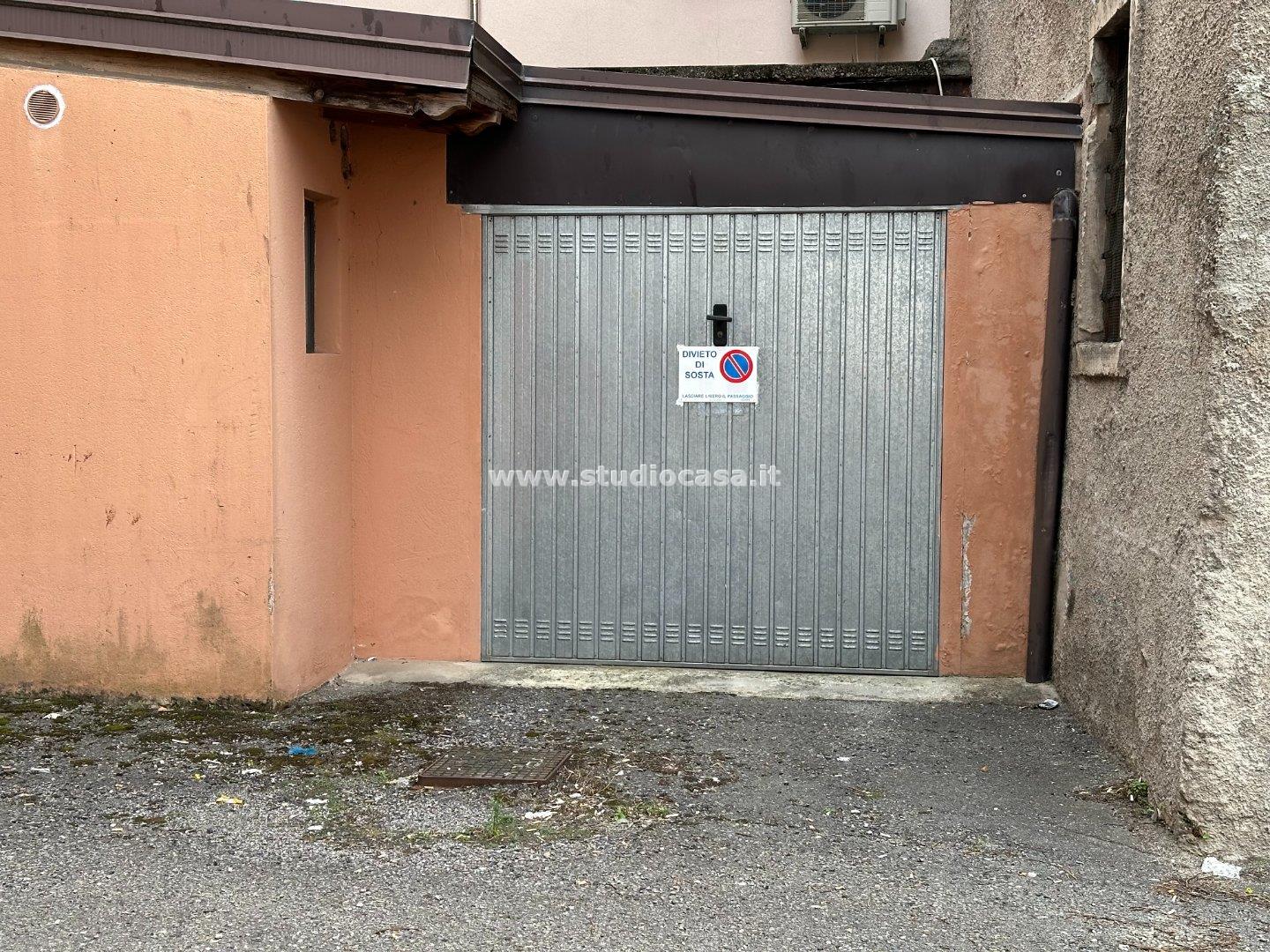 Box / Autorimessa in vendita a Riva del Garda