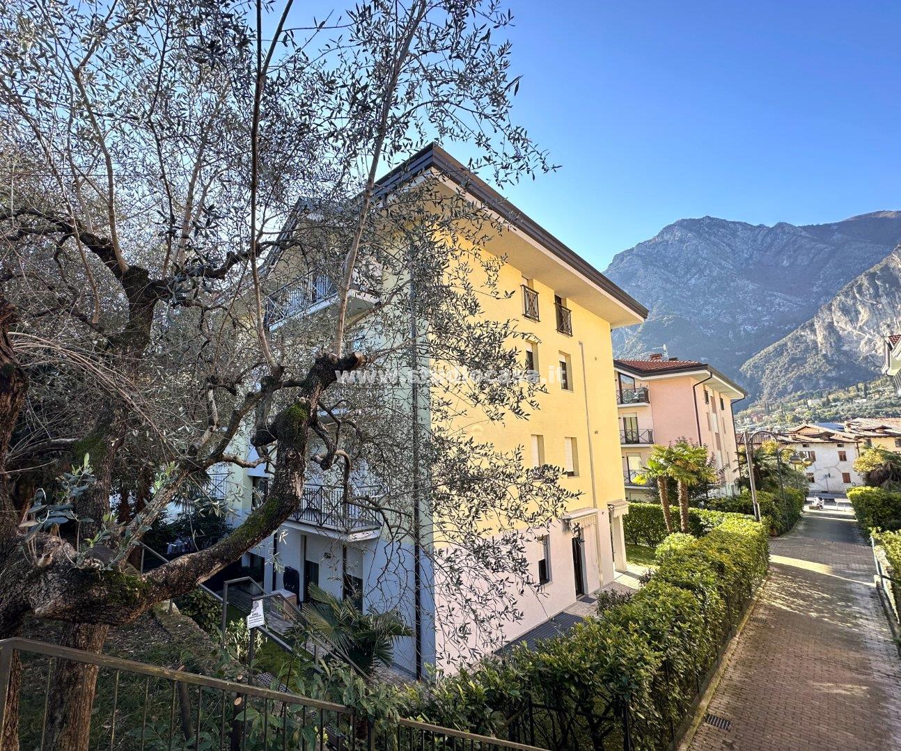 Appartamento in vendita a Riva del Garda