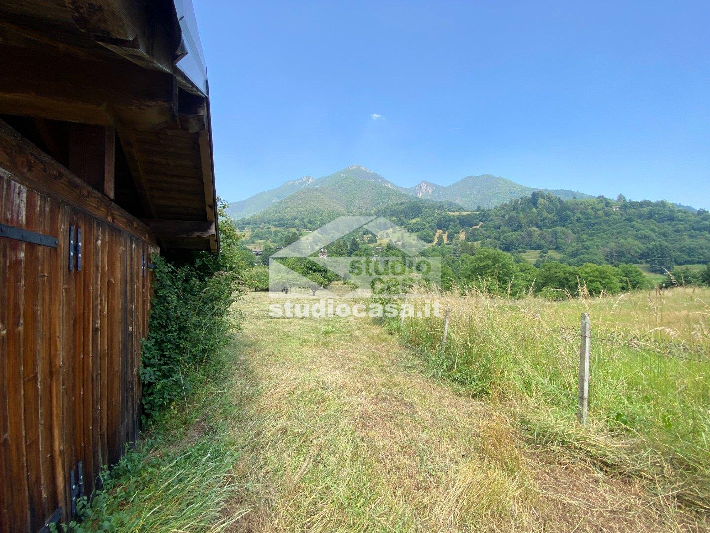 Terreno Agricolo in vendita a Ledro