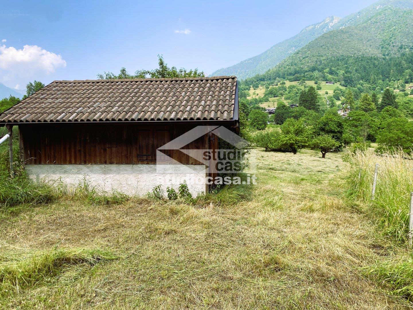 Terreno Agricolo in vendita a Ledro