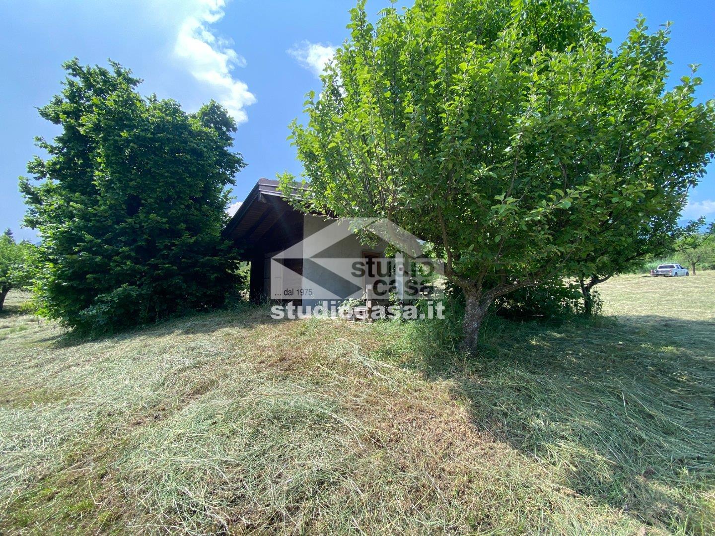 Terreno Agricolo in vendita a Ledro