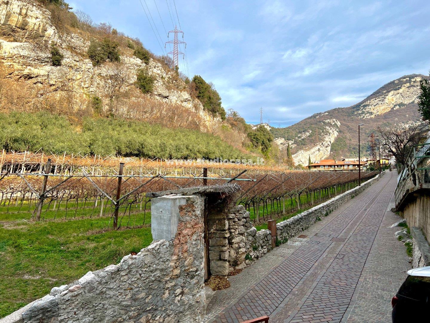 Terreno Agricolo in vendita a Nago-Torbole