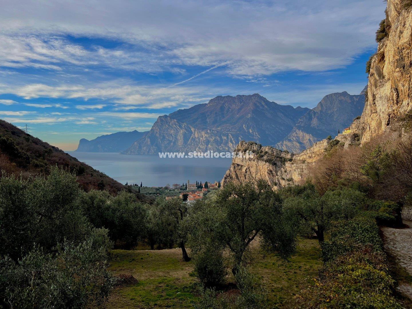 Terreno Agricolo in vendita a Nago-Torbole