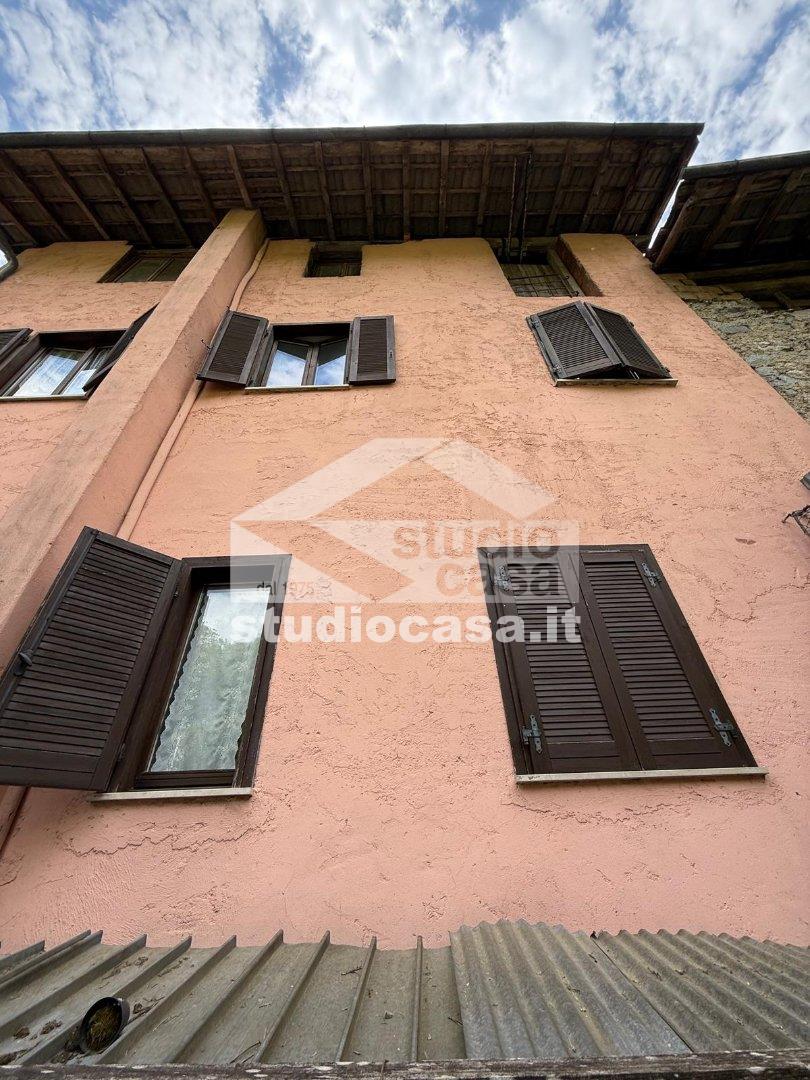 Terratetto in vendita a Ledro