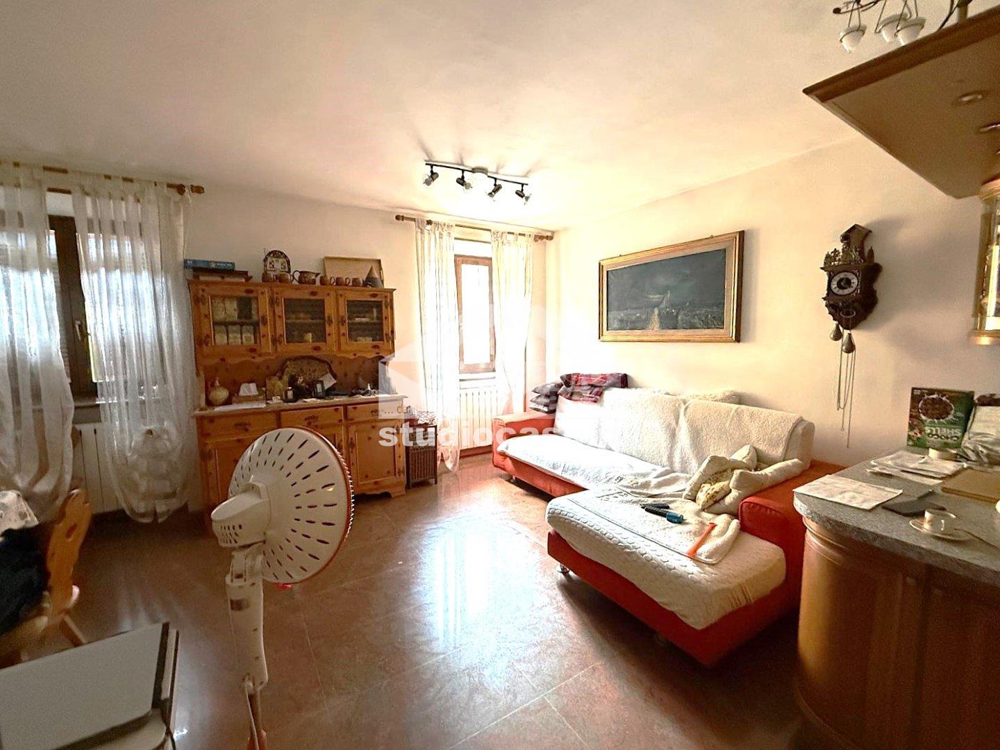 Appartamento in vendita a Ledro