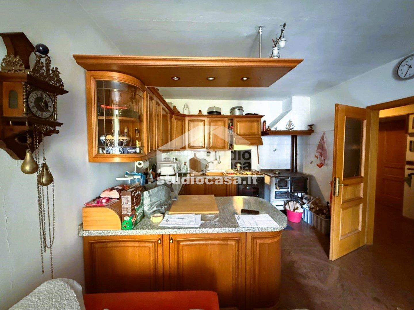 Appartamento in vendita a Ledro
