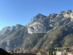 Mansarda in vendita a Riva del Garda