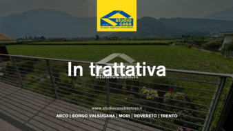 Appartamento in vendita a Riva del Garda