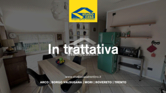 Appartamento in vendita a Riva del Garda