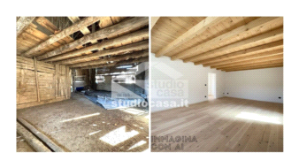 Appartamento in vendita a Comano Terme